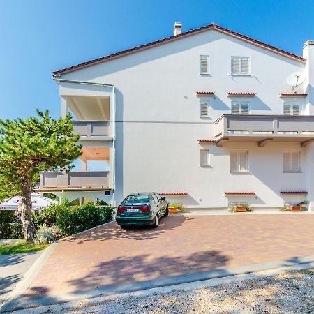 Apartments Ruza-Rajska Beach Lopar Kültér fotó