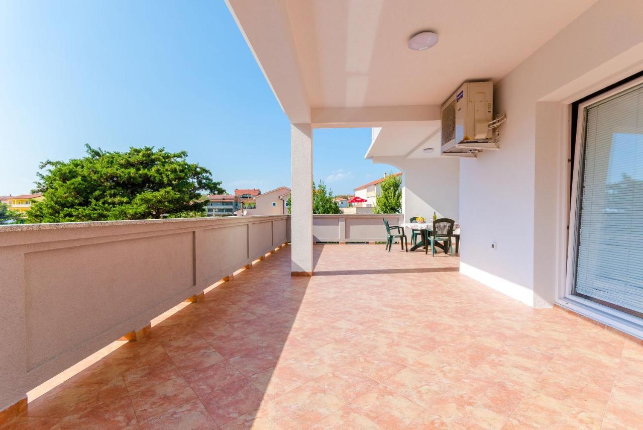 Apartments Ruza-Rajska Beach Lopar Kültér fotó