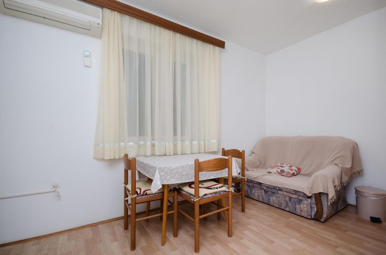 Apartments Ruza-Rajska Beach Lopar Kültér fotó